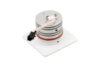 Подсветка ступеней лестницы DesignLed GW-S712-3-WH-WW 003028