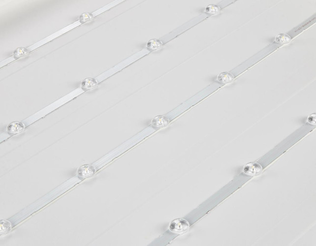 Потолочный светильник Ambrella Light Downlight DPS1014