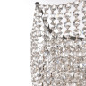 Потолочная люстра Bohemia Ivele Crystal 778/58 Ni