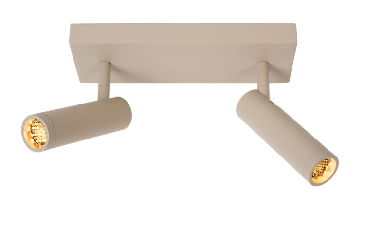 Спот Lucide Grado 22974/02/41