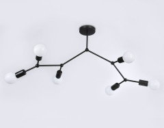 Люстра на штанге Ambrella Light Traditional TR8036