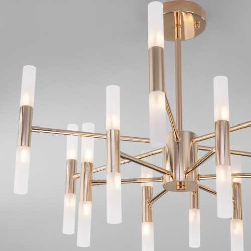 Потолочная люстра Bogates Bastone 350 Smart (569)