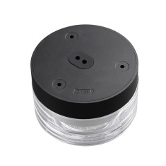 Настенно-потолочный светильник Odeon Light Hightech Ronda 7156/6CL