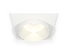Встраиваемый светильник Ambrella Light Techno Spot XC6520020 (C6520, N6130)
