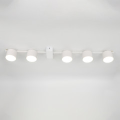 Потолочная люстра General GCHL-5GX53-M 662339