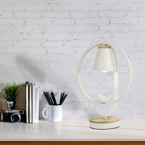 Настольная лампа F-Promo Uccello 2939-1T