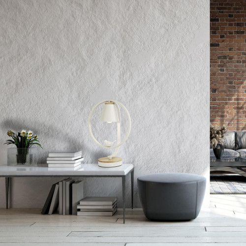 Настольная лампа F-Promo Uccello 2939-1T