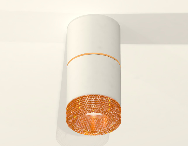 Потолочный светильник Ambrella Light Techno Spot XS7401202 (C7401, A2072, C7401, N7195)