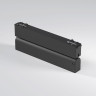 Трековый магнитный светильник Elektrostandard Flat magnetic 4690389198526 a063707