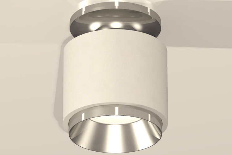 Потолочный светильник Ambrella Light Techno Spot XS7510080 (N7927, C7510, N7032)