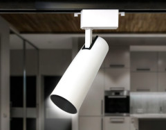 Трековый однофазный светильник Ambrella Light Track System GL5852