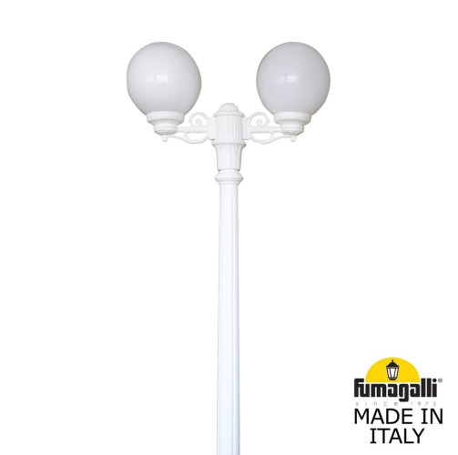 Парковый светильник Fumagalli Globe 250 G25.157.S20.WYF1R