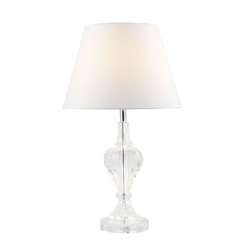 Настольная лампа Modelux ML.5506.01TL CR