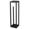 Ландшафтный светильник Reluce 09978-0.7-001JH 0,6M LED12W BK