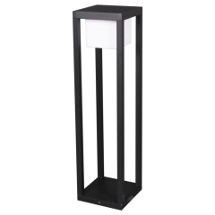 Ландшафтный светильник Reluce 09978-0.7-001JH 0,6M LED12W BK