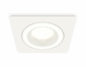 Встраиваемый светильник Ambrella Light Techno XC7631040 (C7631, N7110)
