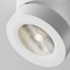 Накладной спот Maytoni Magic C022CL-7W4K-W-1