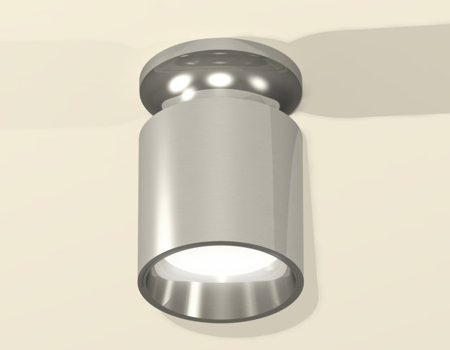 Накладной светильник Ambrella Light Techno XS6305041 (N6903, C6305, N6112)