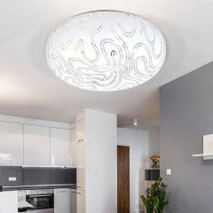 Потолочный светильник ЭРА SPB-6 - 18 Onyx Б0051078