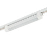 Трековый однофазный светильник Myfar Lines MT0112-16W3K-W