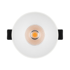 Встраиваемый светильник Arlight MS-Volcano-Built-R65-6W Warm3000 033662