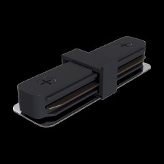 Коннектор прямой Maytoni Track TRA001C-11B