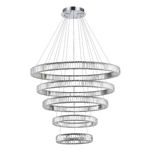 Подвесная люстра ST Luce Tivoli SL1622.113.05