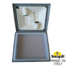 Садовый светильник Fumagalli Giorgio 4P2.362.G10.LYF1R