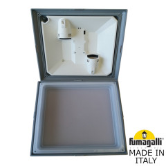 Садовый светильник Fumagalli Giorgio 4P2.362.G10.LYF1R