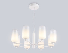 Подвесная люстра Ambrella Light High Light Modern LH11109