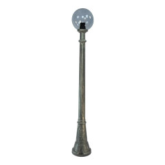 Уличный фонарь Fumagalli Artu/G250 G25.158.000.BZE27