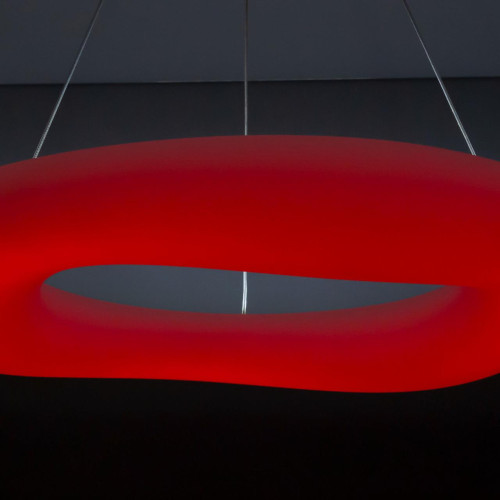 Подвесная люстра Citilux Стратус Смарт CL732A800GS