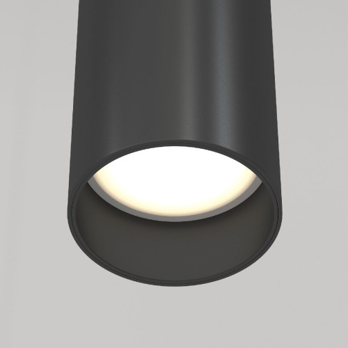 Подвесной светильник Maytoni Technical Focus P075PL-01B