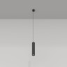 Подвесной светильник Maytoni Technical Focus P075PL-01B