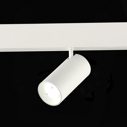 Трековый светильник ST Luce Skyline 48 ST375.506.12