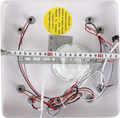 Накладной светильник Natali Kovaltseva HIGH-TECH LED LAMPS 82004
