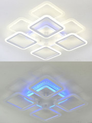 Накладной светильник Natali Kovaltseva HIGH-TECH LED LAMPS 82004