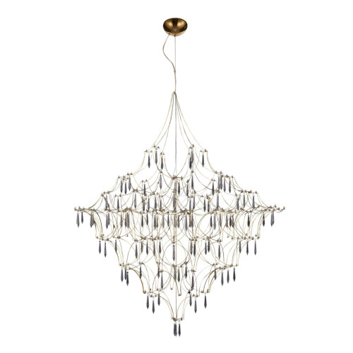 Подвесная люстра ST Luce Gravetta SL6601.203.114