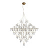 Подвесная люстра ST Luce Gravetta SL6601.203.114