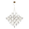 Подвесная люстра ST Luce Gravetta SL6601.203.114
