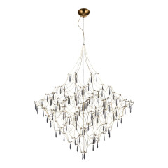 Подвесная люстра ST Luce Gravetta SL6601.203.114