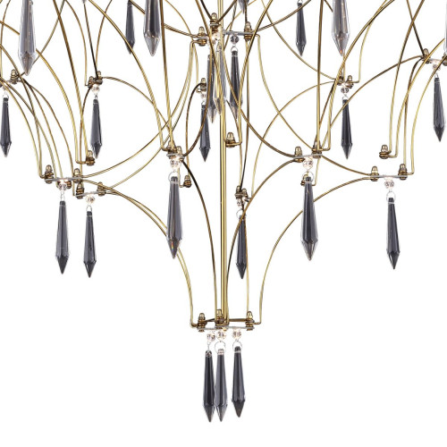 Подвесная люстра ST Luce Gravetta SL6601.203.114
