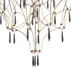 Подвесная люстра ST Luce Gravetta SL6601.203.114