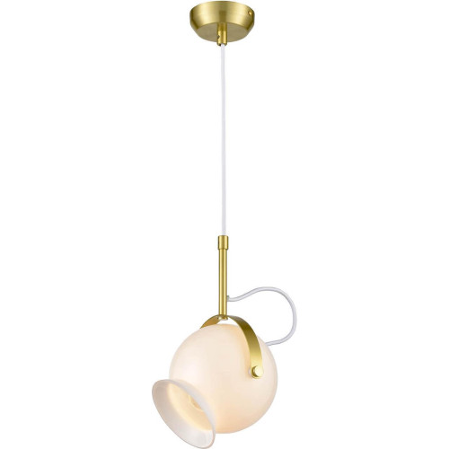 Подвесной светильник Vele Luce Tenero VL1544P03