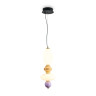 Подвесной светильник Freya Solare FR5594PL-L15B
