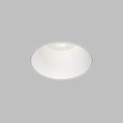 Точечный светильник Denkirs Spot Hide DK2145-WH