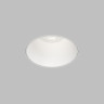 Точечный светильник Denkirs Spot Hide DK2145-WH