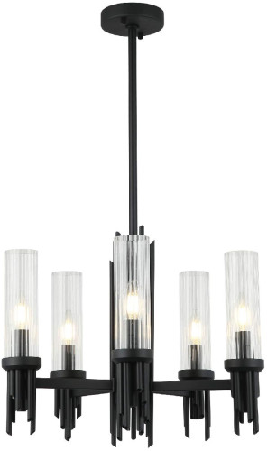 Люстра на штанге Stilfort Graff 2170/02/05P