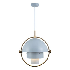 Подвесной светильник Loft IT LOFT9915-WH