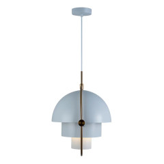 Подвесной светильник Loft IT LOFT9915-WH